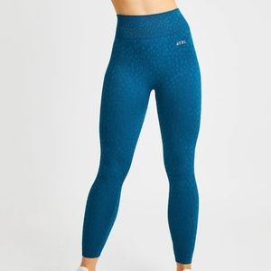 AYBL Evolve Speckle Seamless Leggings